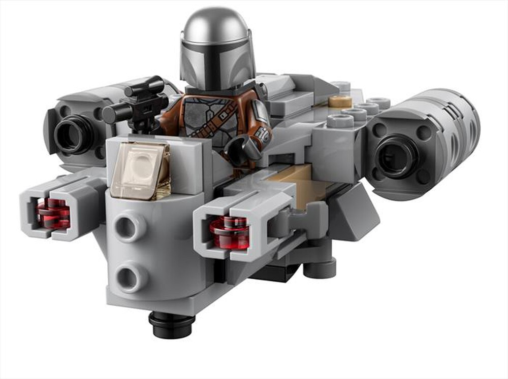 "LEGO - STAR WARS - 75321"