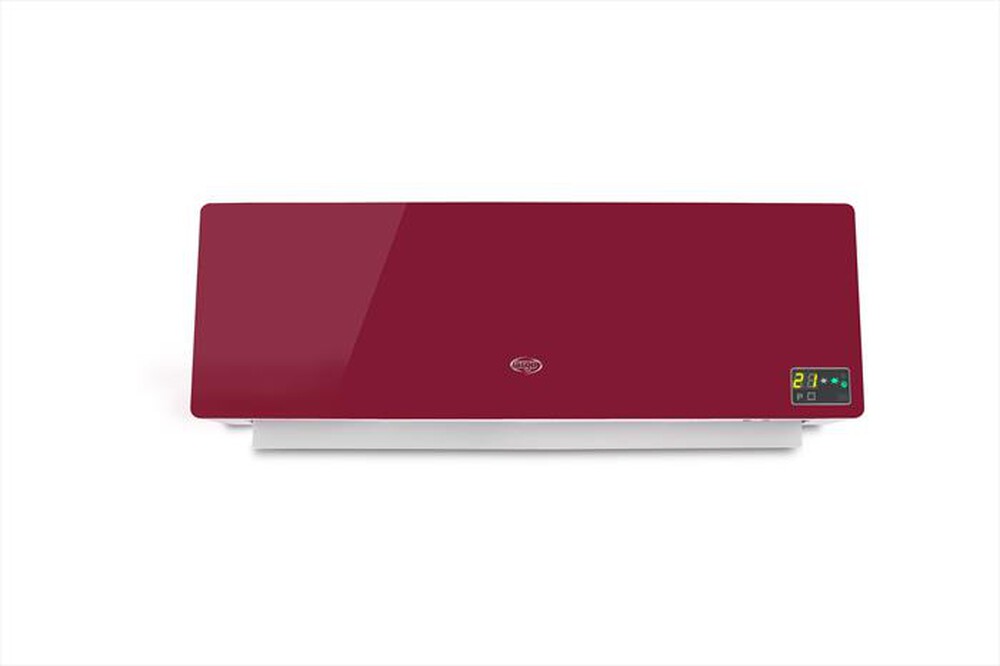 "ARGO - CHIC BERRY-Rosso"