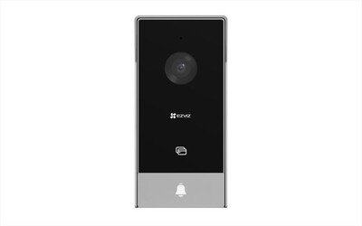 EZVIZ - Videocitofono smart connesso HP5-Grigio