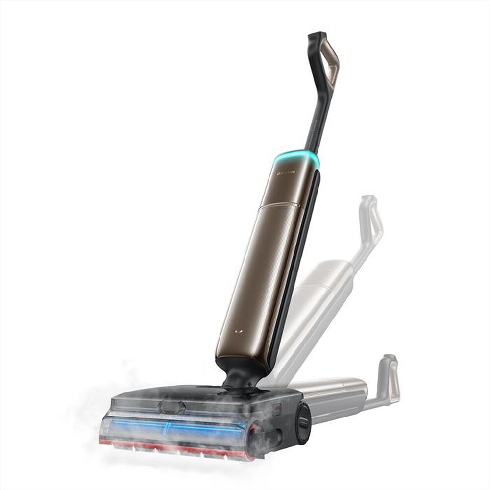 Immagine del prodotto DREAME - Lavapavimenti T16VIM PRO STEAM WET&DRY-Nero