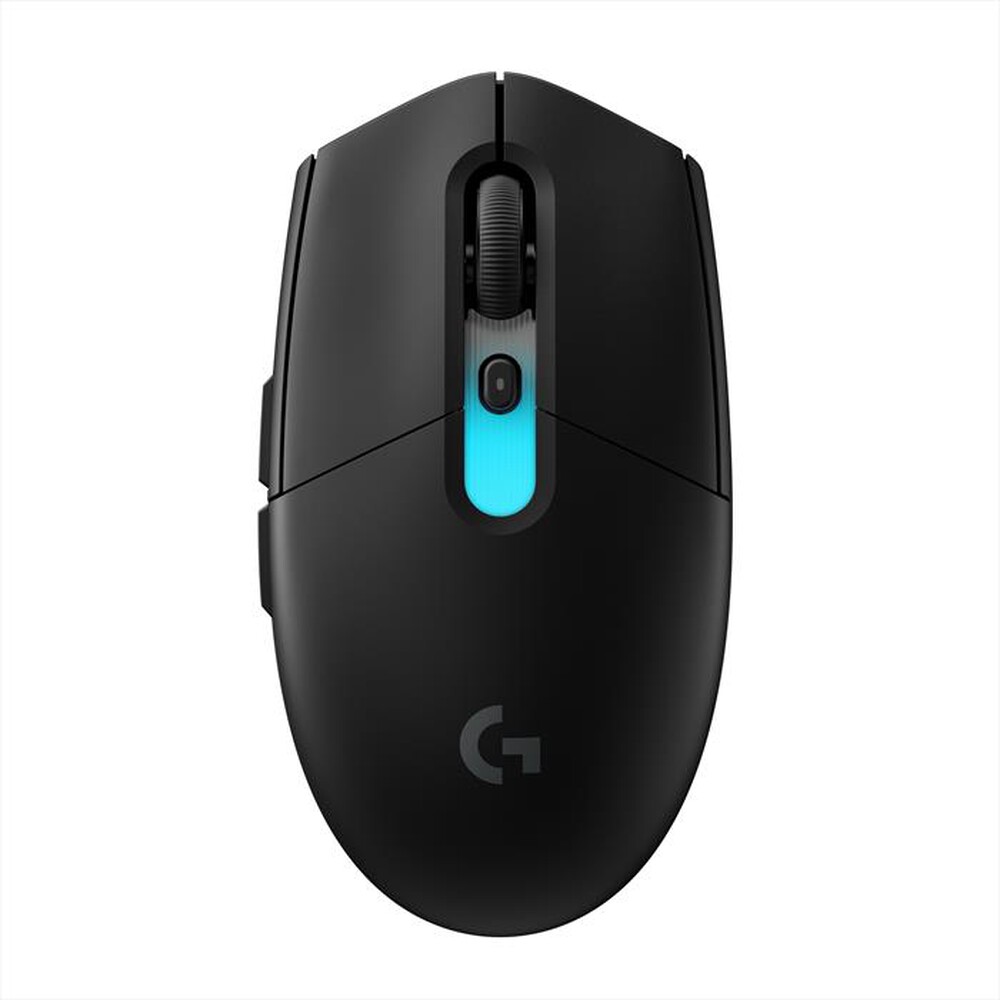 LOGITECH - Mouse gaming G305X-Nero