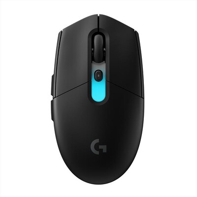 LOGITECH - Mouse gaming G305X-Nero
