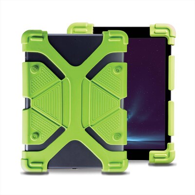 CELLY - OCTOPAD912GN-verde