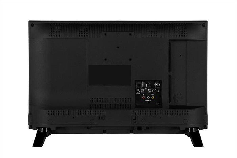 "TOSHIBA - Smart TV LED HD READY 24\" 24WA2063DAI"