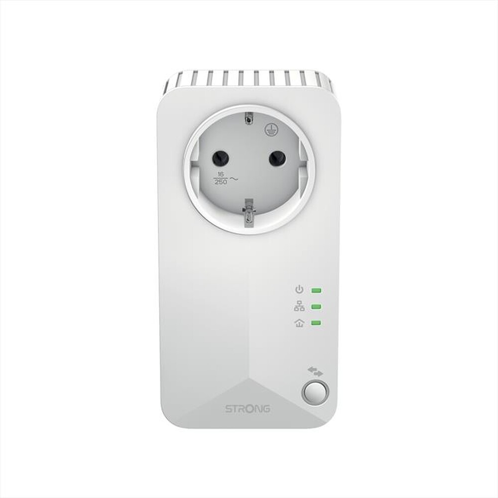Immagine del prodotto STRONG - Kit tre pezzi powerline 600 PL600TRIEUV2-BIANCO