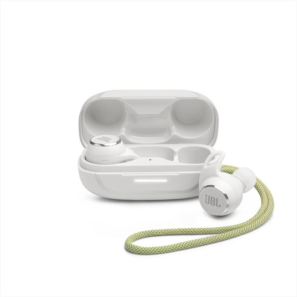 Immagine del prodotto JBL - Auricolari bluetooth REFLECT AERO-bianco