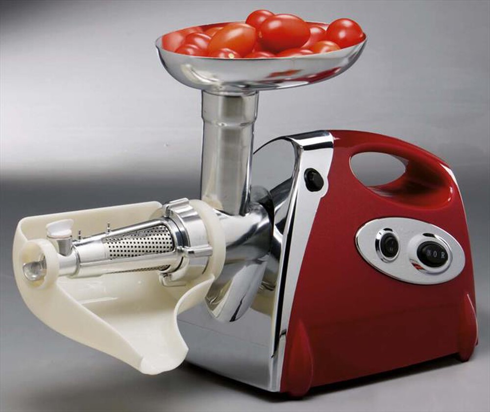 "ARDES - 7450R Passapomodoro-Rosso"