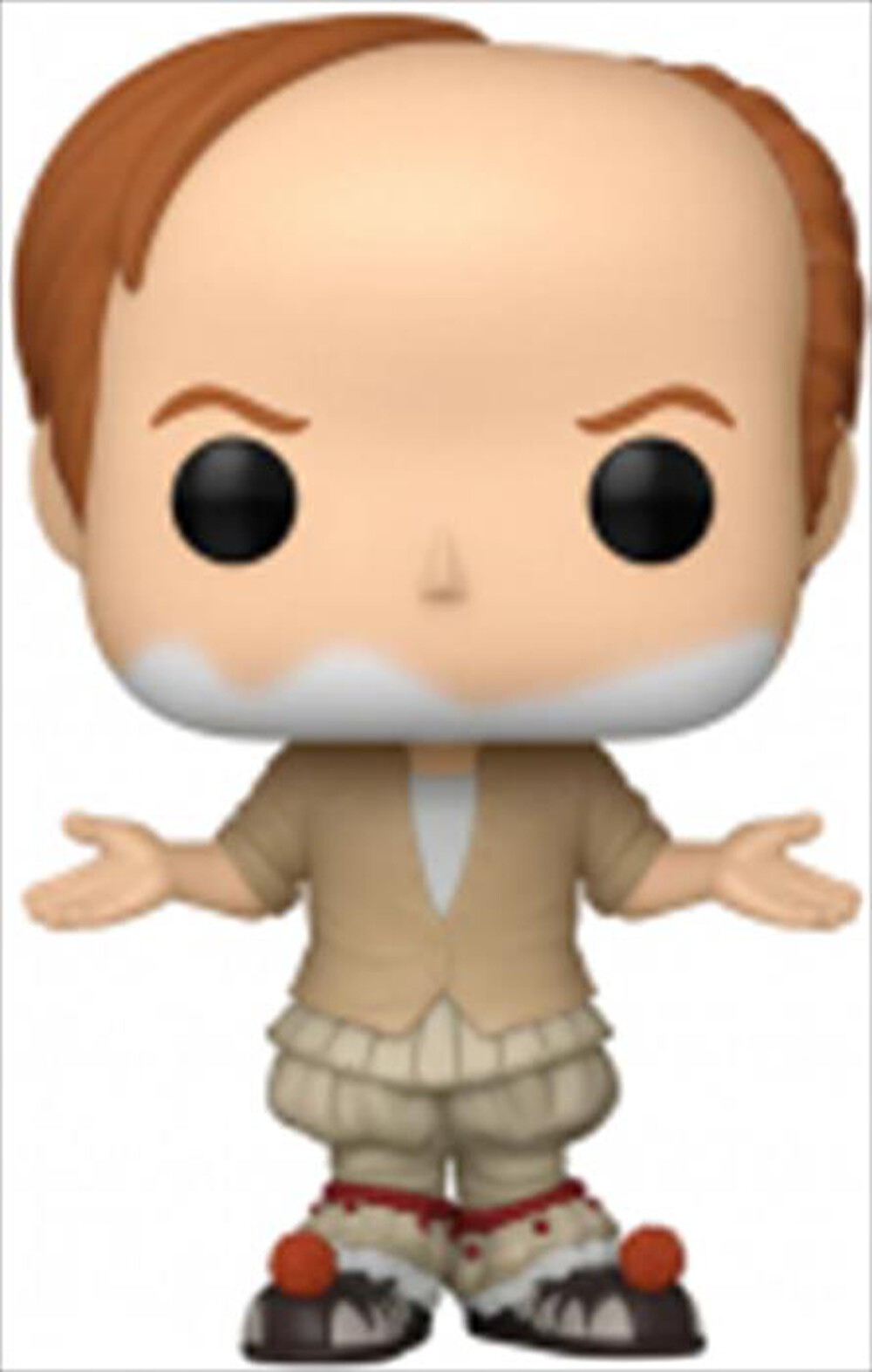 Immagine del prodotto FUNKO - IT: Welcome to Derry Bob Gray 1746-n.d.