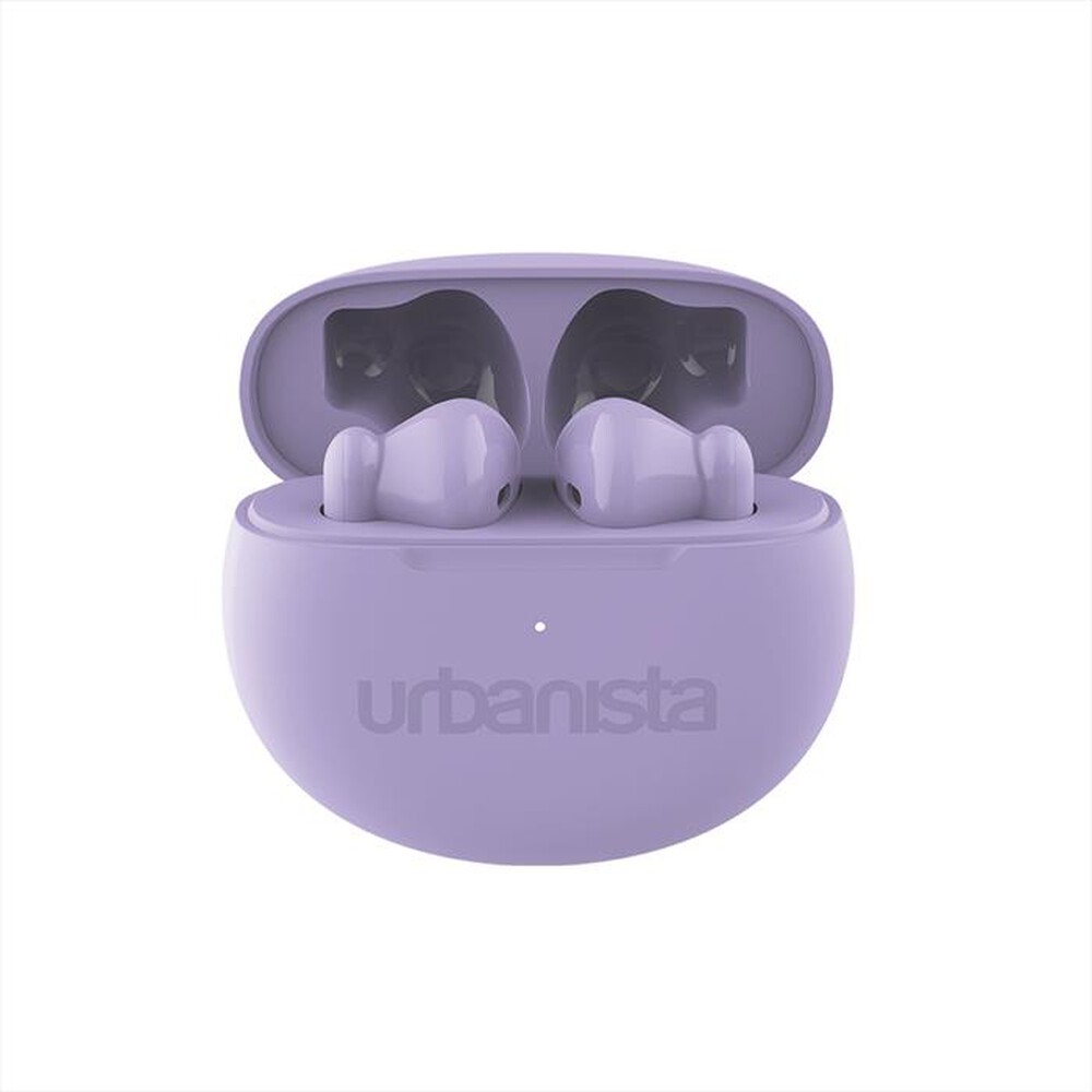 Immagine del prodotto URBANISTA - Auricolari Bluetooth AUSTIN-Lavender Purple - Lavanda