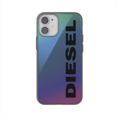 DIESEL - 42572 DIESEL COVER IPHONE 12 MINI-Multicolore