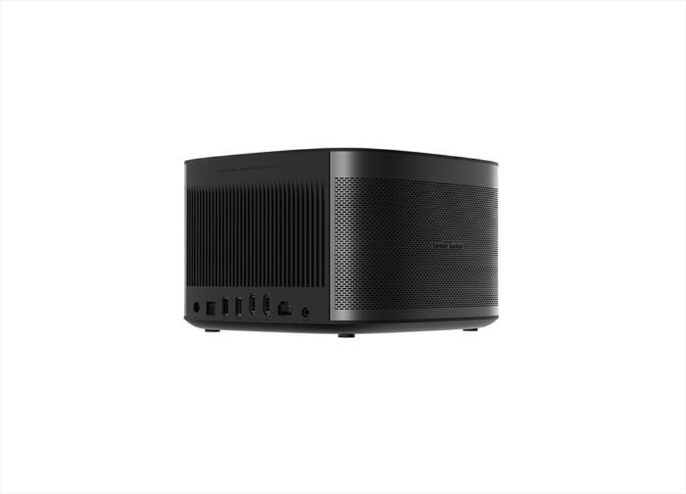 "XGIMI - Proiettore portatile Smart 4K HORIZON PRO-nero"