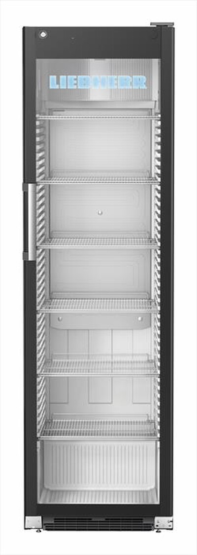 LIEBHERR - Frigorifero 1 porta FKDV 4523-22 Classe D 441 lt-Nero