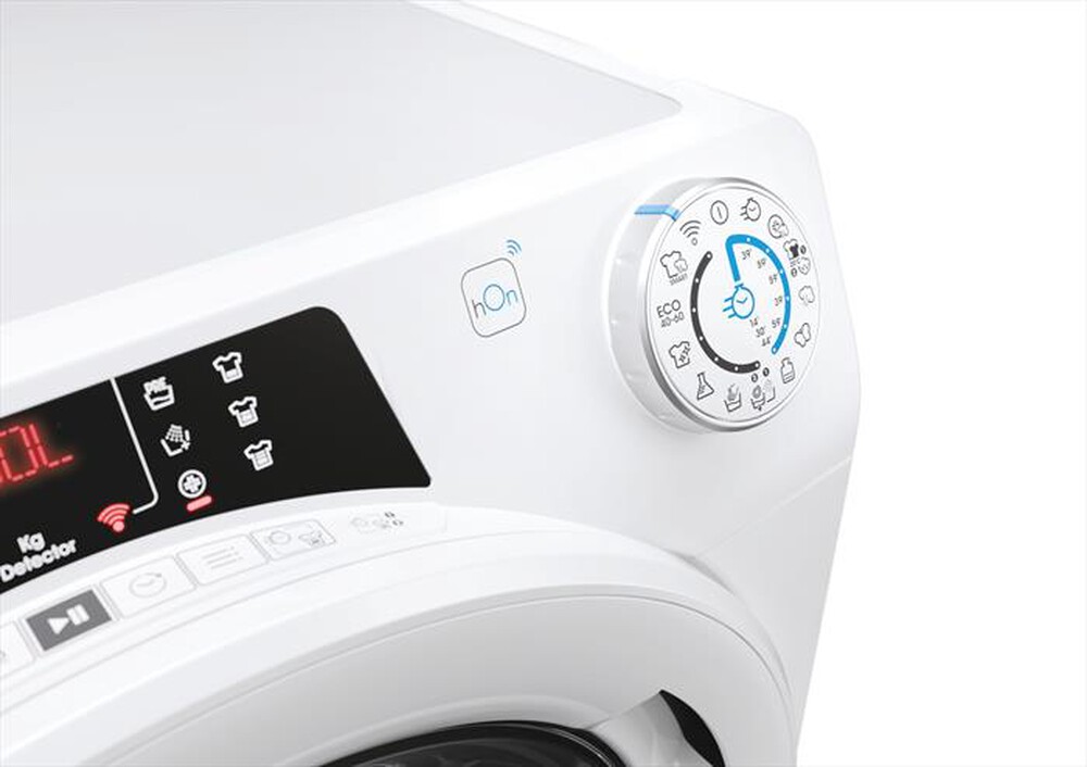 Immagine del prodotto CANDY - Lavatrice RO 1494DWMT/1-S 9 Kg Classe A-Bianco