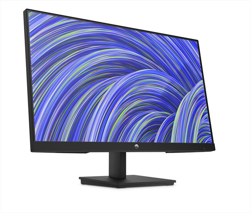 "HP - Monitor WLED FHD V24I G5-Nero"