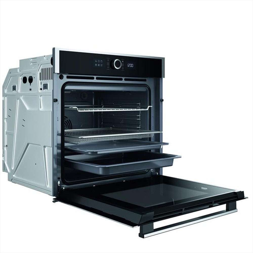 Immagine del prodotto HOTPOINT ARISTON - HAOI4S8HM0XA FORNO PIZZA 310, ACTIVESTEAM, AIRFRY