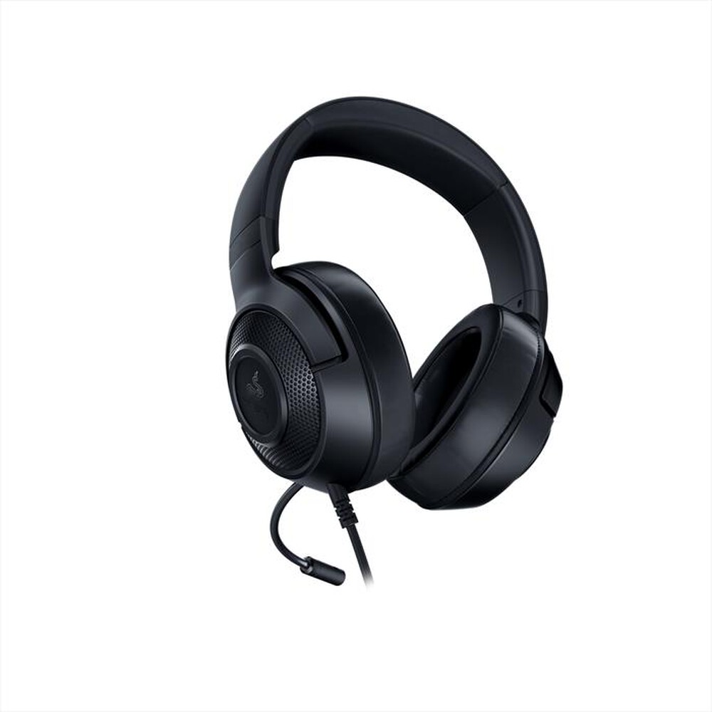 "RAZER - Cuffia gamer RZ04-02950100-R-Nero"