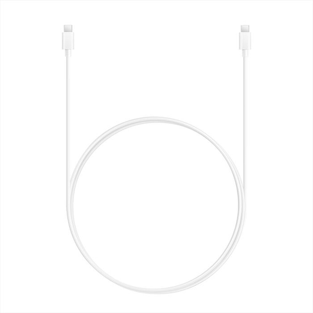 Immagine del prodotto REALME - SUPERVOOC 80W POWER ADAPTER DUAL PORT-WHITE