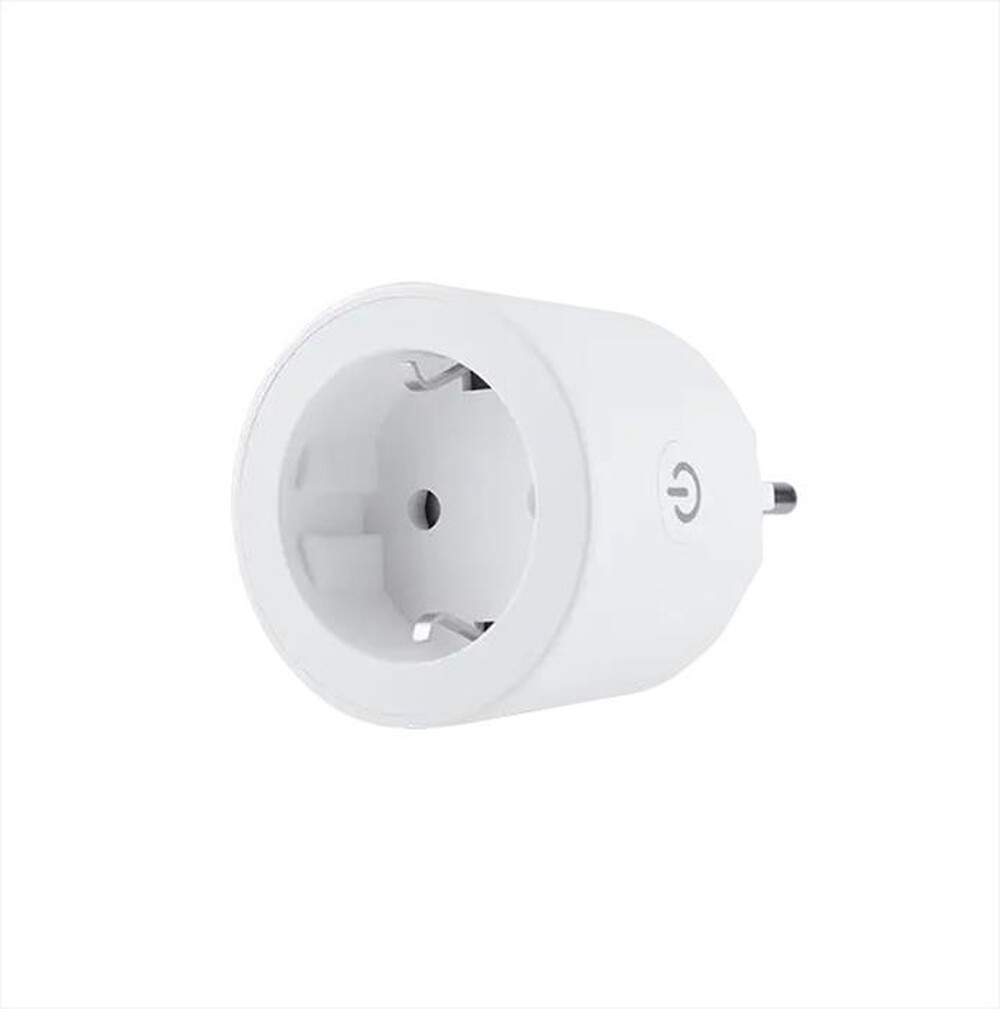 Immagine del prodotto IMOU - Presa Shuko intelligente SMART PLUG MATTER-bianco