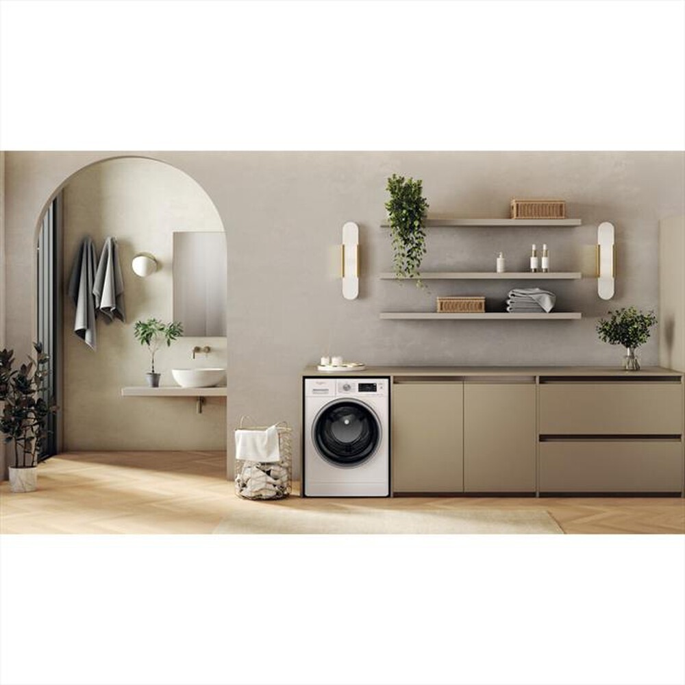Immagine del prodotto WHIRLPOOL - Lavatrice FFB 948 BSV IT 9 Kg Classe A-Bianco