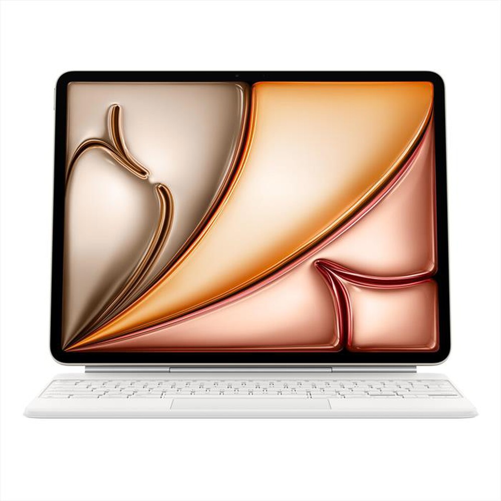 Immagine del prodotto APPLE - MAGIC KEYB.IP AIR 13" M-Bianco
