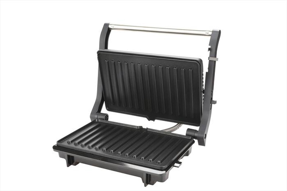 Immagine del prodotto ARDES - Bistecchiera SFIZIO FLEX-Nero