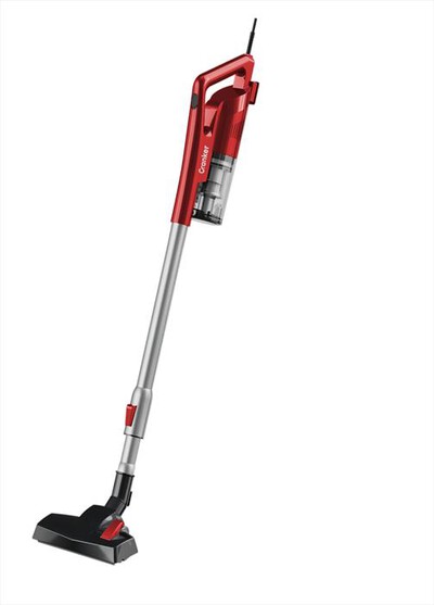 CRANKER - Scopa elettrica CRS-CF600R