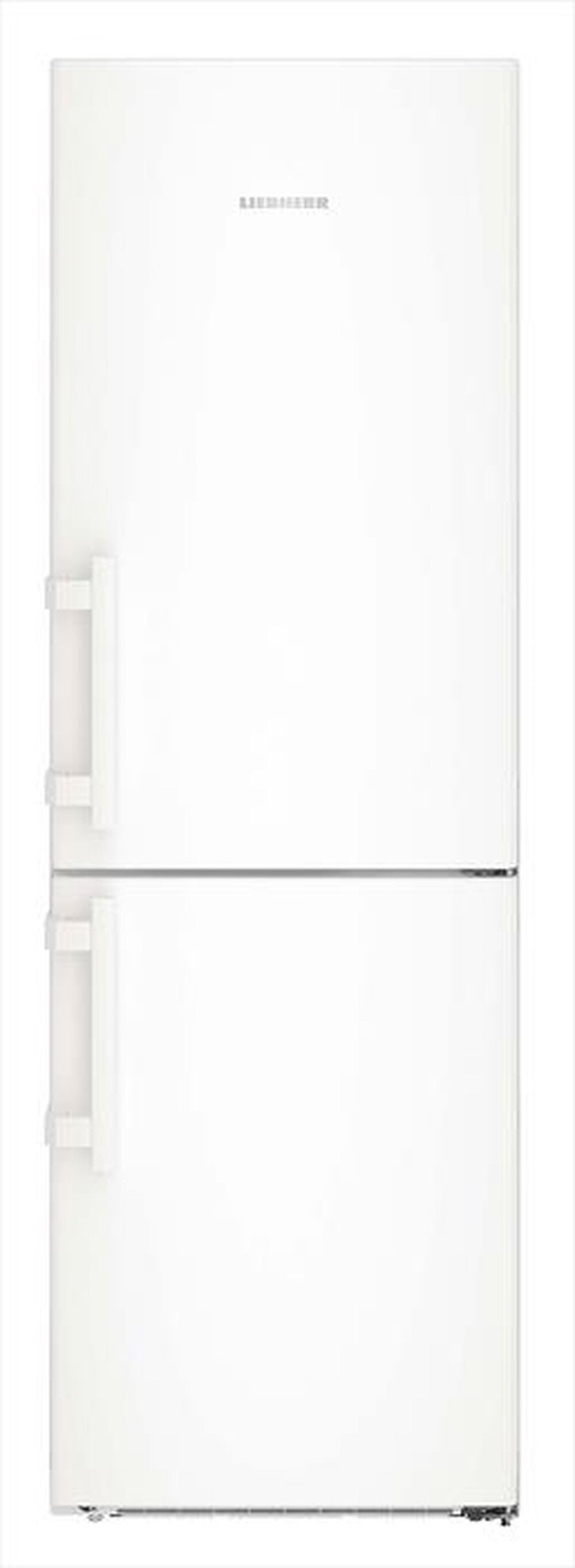"LIEBHERR - Frigorifero combinato CN 4335-21 Classe D 350lt-Bianco"