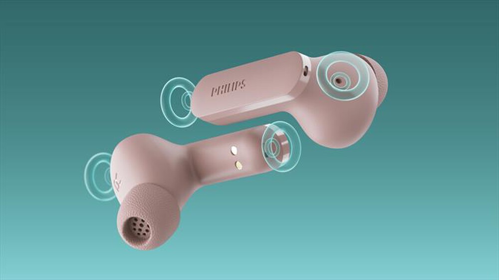 Immagine del prodotto PHILIPS - TAT2100PK/00-Pink