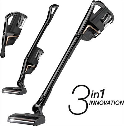 MIELE - TRIFLEX HX1 CAT&DOG