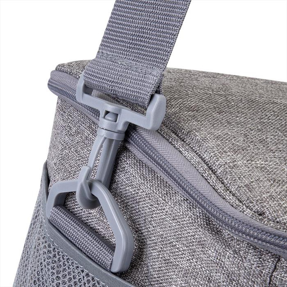 Immagine del prodotto RIVACASE - 5726 BORSA FRIGO DA 23 L-Grigio