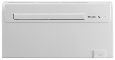 OLIMPIA SPLENDID - Unico Air 8 SF Climatizzatore  senza unità esterna-Bianco