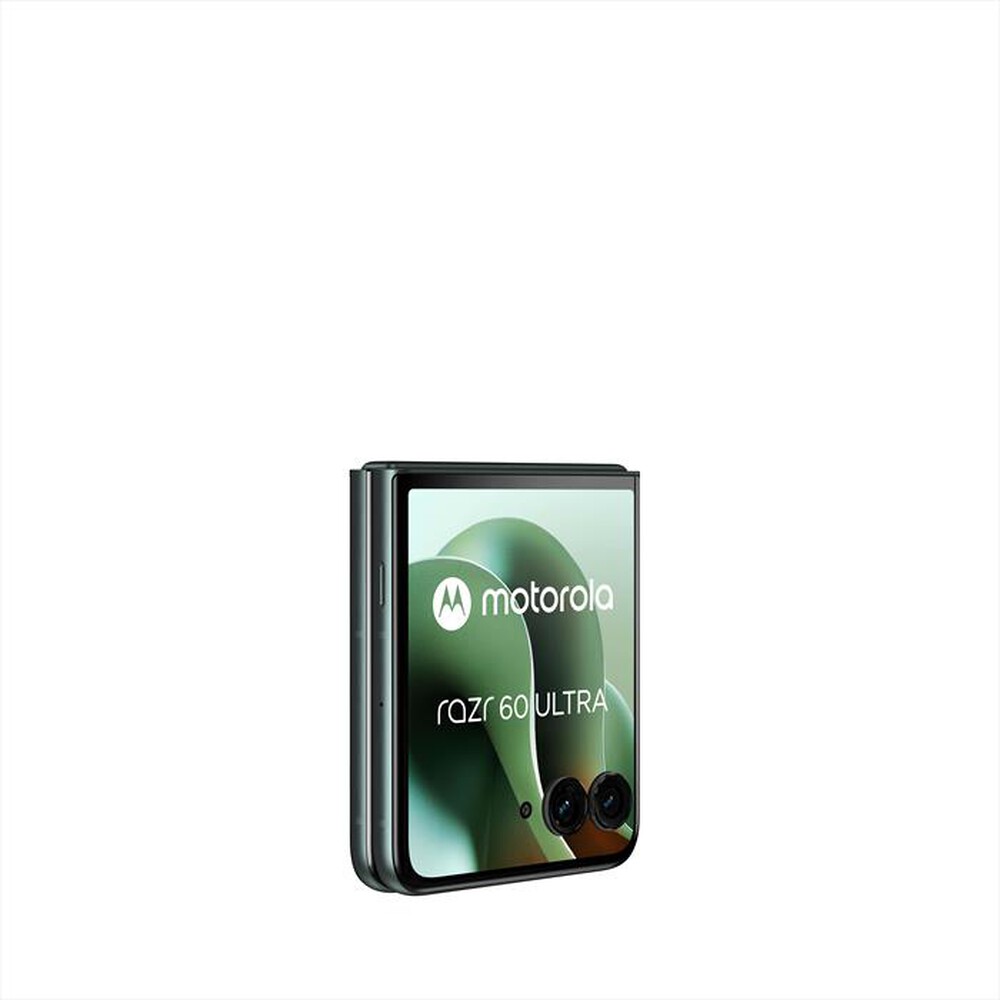 "MOTOROLA - Smartphone RAZR 60 ULTRA-Pantone Scarab"