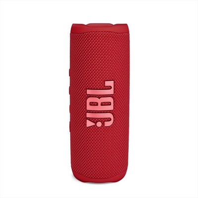 JBL - Speaker Bluetooth FLIP 6-ROSSO,  JBL - Speaker Bluetooth FLIP 6-ROSSO