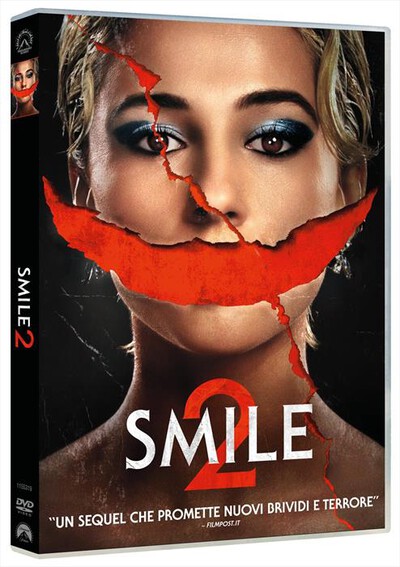Paramount Pictures - Smile 2