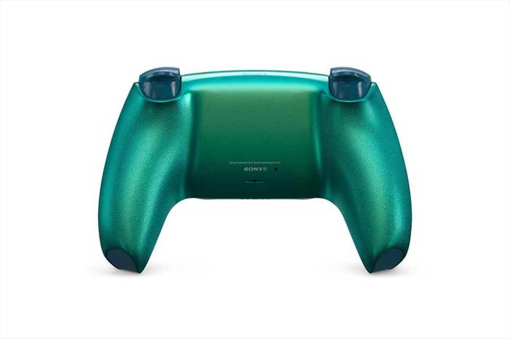 "SONY COMPUTER - CONTROLLER WIRELESS DUALSENSE® – CHROMA TEAL-Chroma Teal"