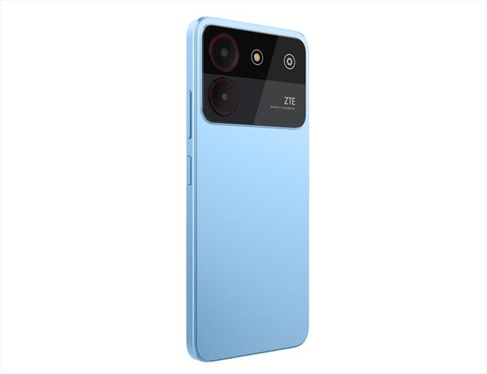 "ZTE - Smartphone BLADE A54-Blu"