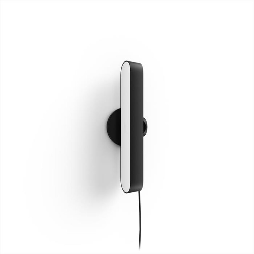 "PHILIPS - HUE PLAY ESTENSIONE 1 PEZZO NERO-Multicolore"