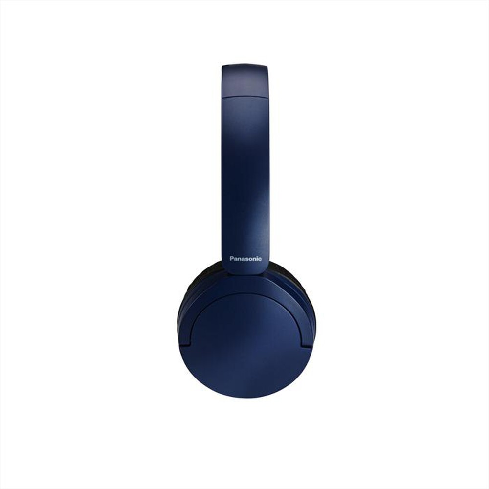 "PANASONIC - Cuffie a padiglione chiuso RB-HF630BE-A-Blu"