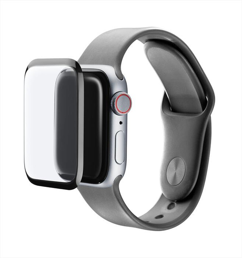 "CELLULARLINE - SPAPPLEWATCH741-Trasparente"