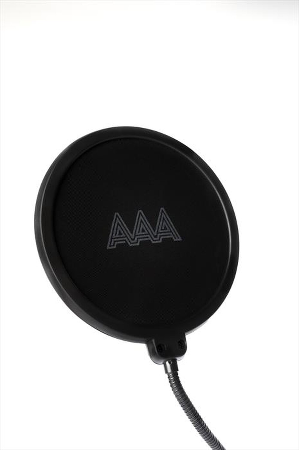 "AAAMAZE - MICROFONO GAMING-NERO"