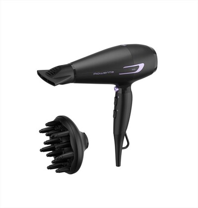ROWENTA - Asciugacapelli CV7210F0