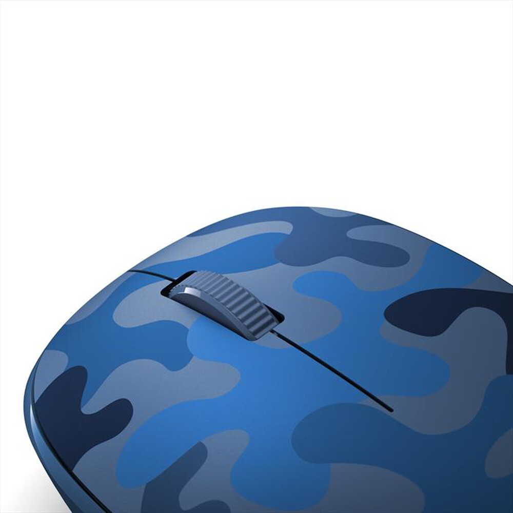 "MICROSOFT - BLUETOOTH MOUSE NIGHTFALL-Nightfall"