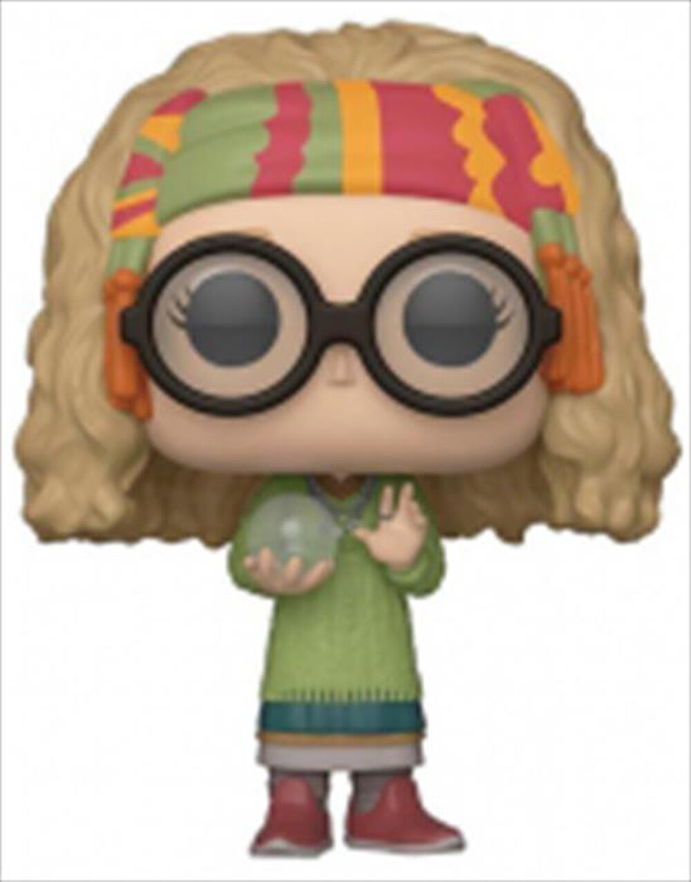 "FUNKO - Action figure Harry Potter Sybill Trelawney 86"
