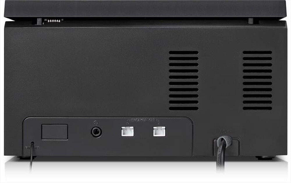 "MAJESTIC - AH 2350 BT MP3 USB DAB-NERO"