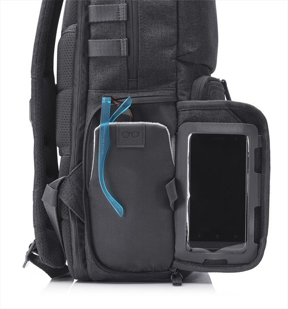Immagine del prodotto HP - ZAINO HP ENVY URBAN 15.6"-Grigio, Cuoio