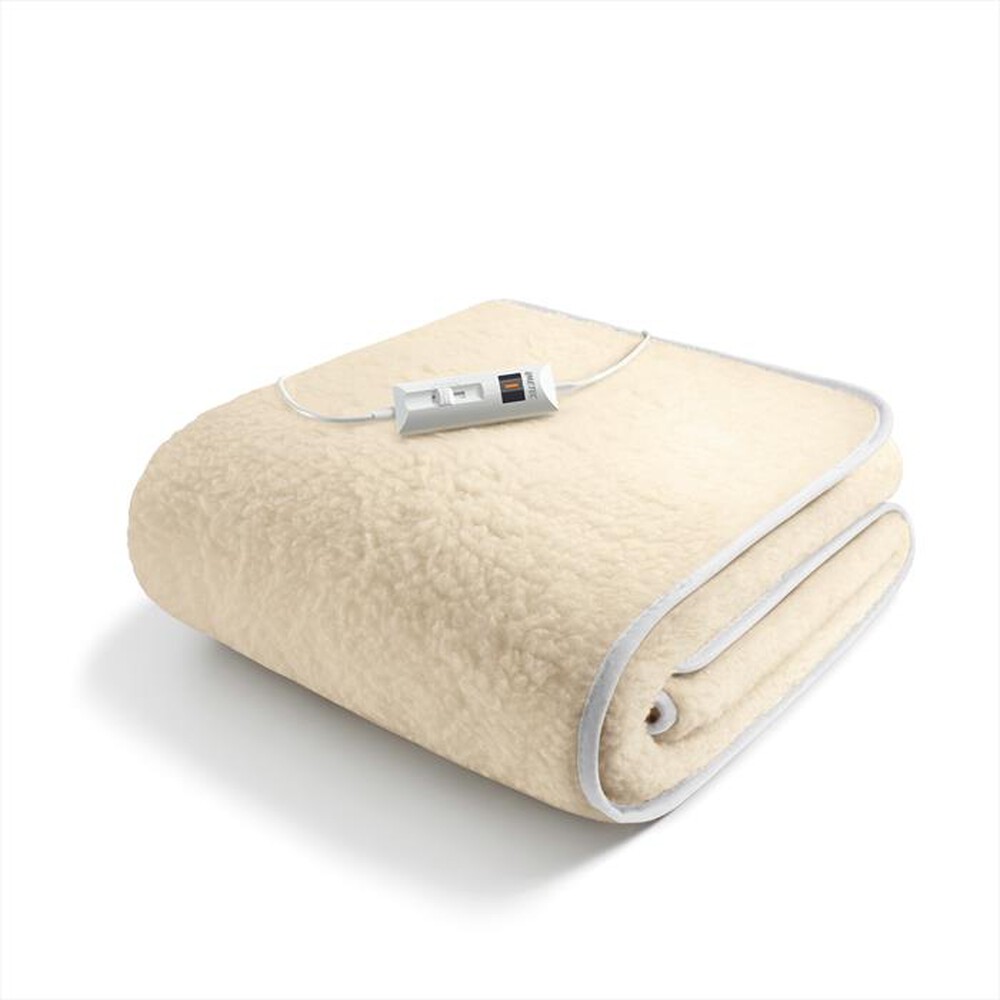 Immagine del prodotto IMETEC - COMFORT 2T 50% LANA E MERINO 150X80-bianco