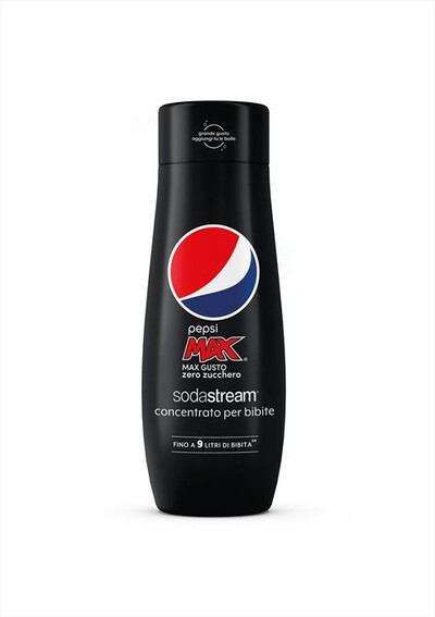 SODASTREAM - CONC. PEPSI MAX 440 ML