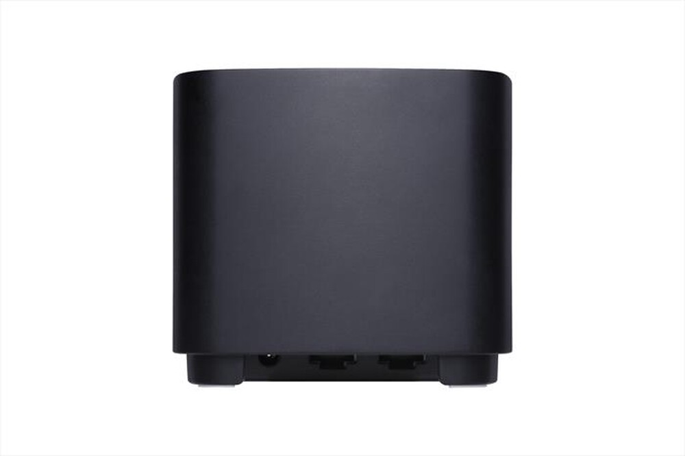 "ASUS - ZENWIFI AX MINI (XD4)(3PK BLACK)-Nero"