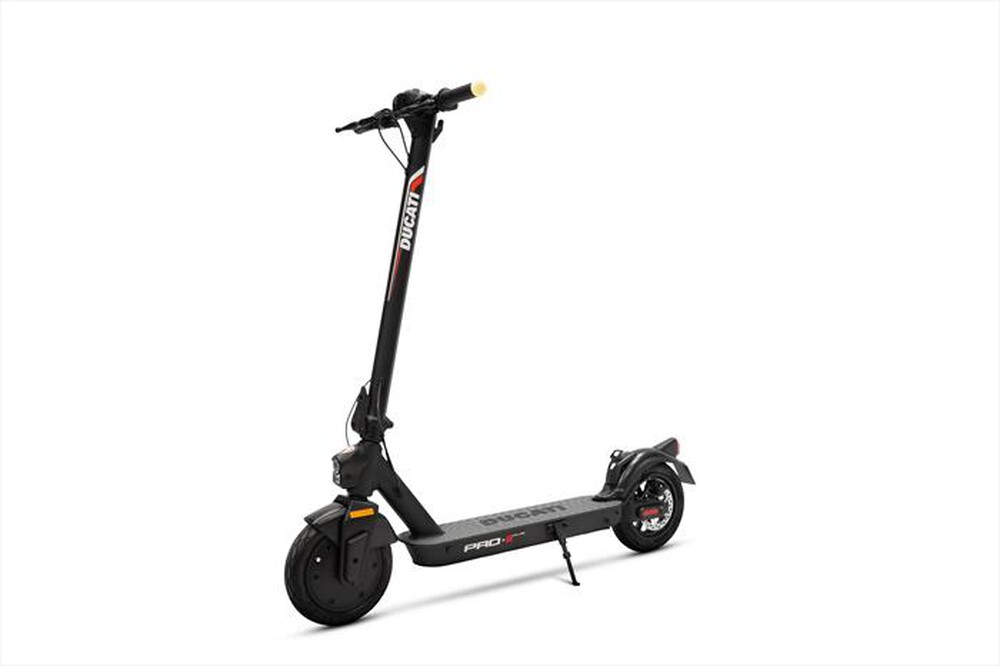 "DUCATI - Monopattino elettrico PRO-II PLUS ADVANCED SAFETY"