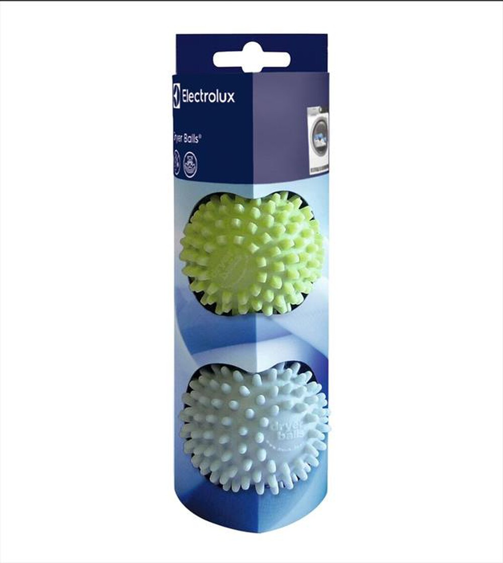 Immagine del prodotto ELECTROLUX - EDBALL Palline per Dryer  2 pz.